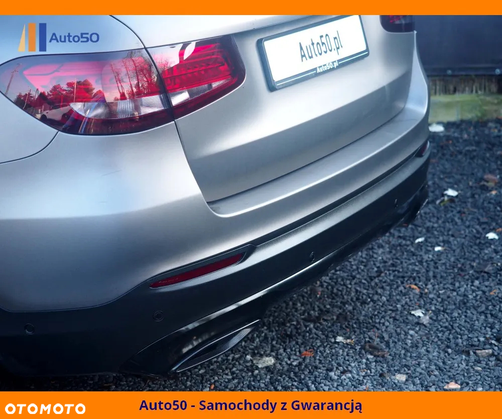 Mercedes-Benz GLC 250 4-Matic - 13