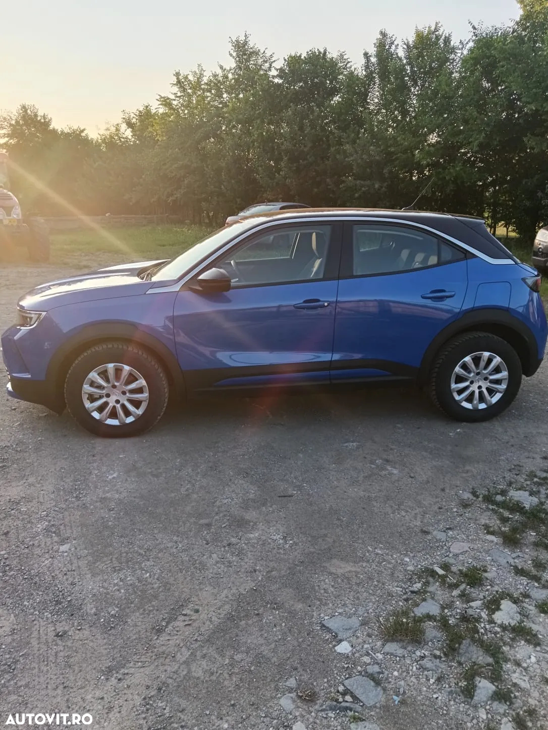 Opel Mokka - 6