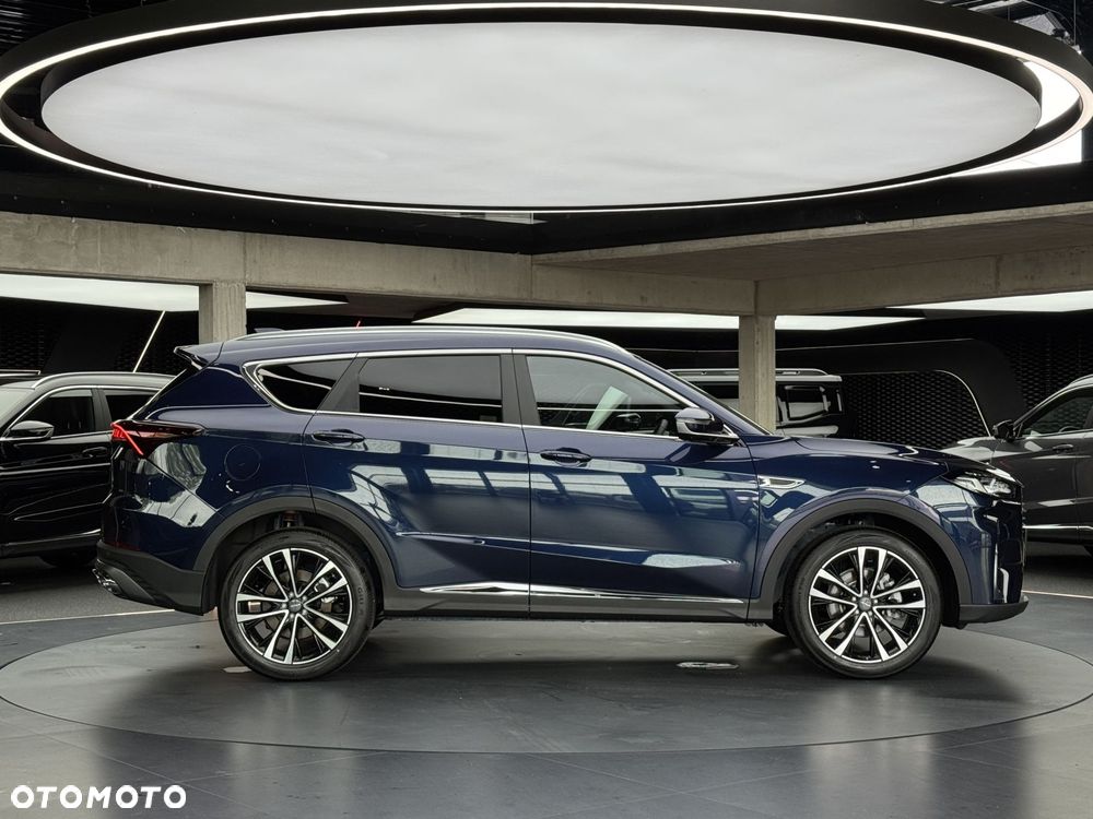 Jetour X70 Plus - 7