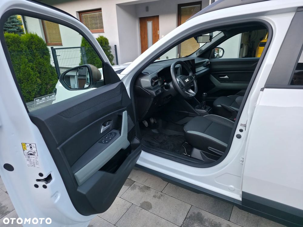 Dacia Duster - 8