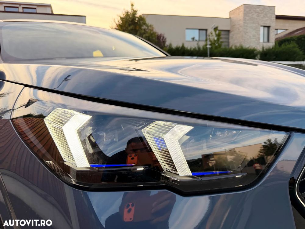 BMW X2 xDrive20d AT MHEV - 11