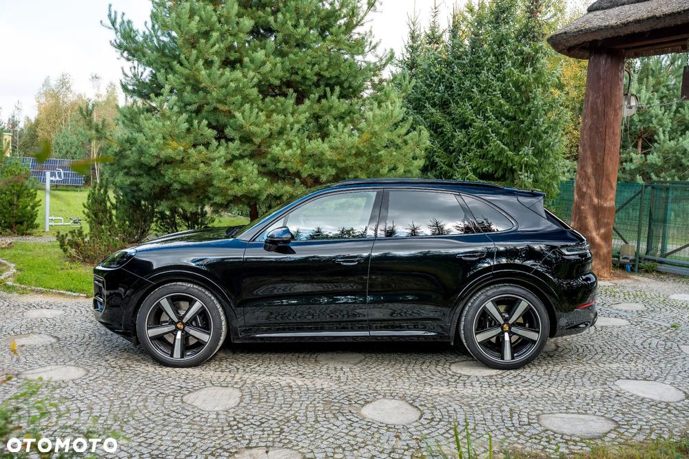 Porsche Cayenne GTS Tiptronic S - 8