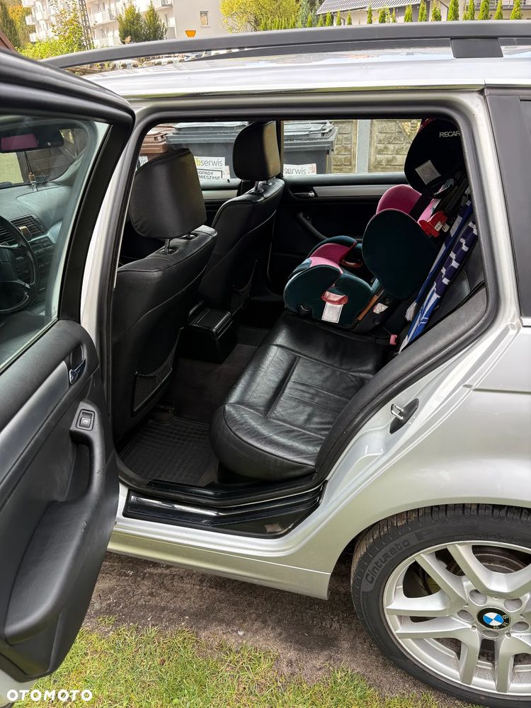 BMW Seria 3 - 11