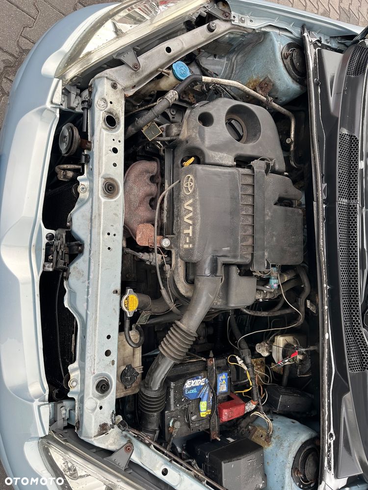 Toyota Yaris 1.3 Edition - 22