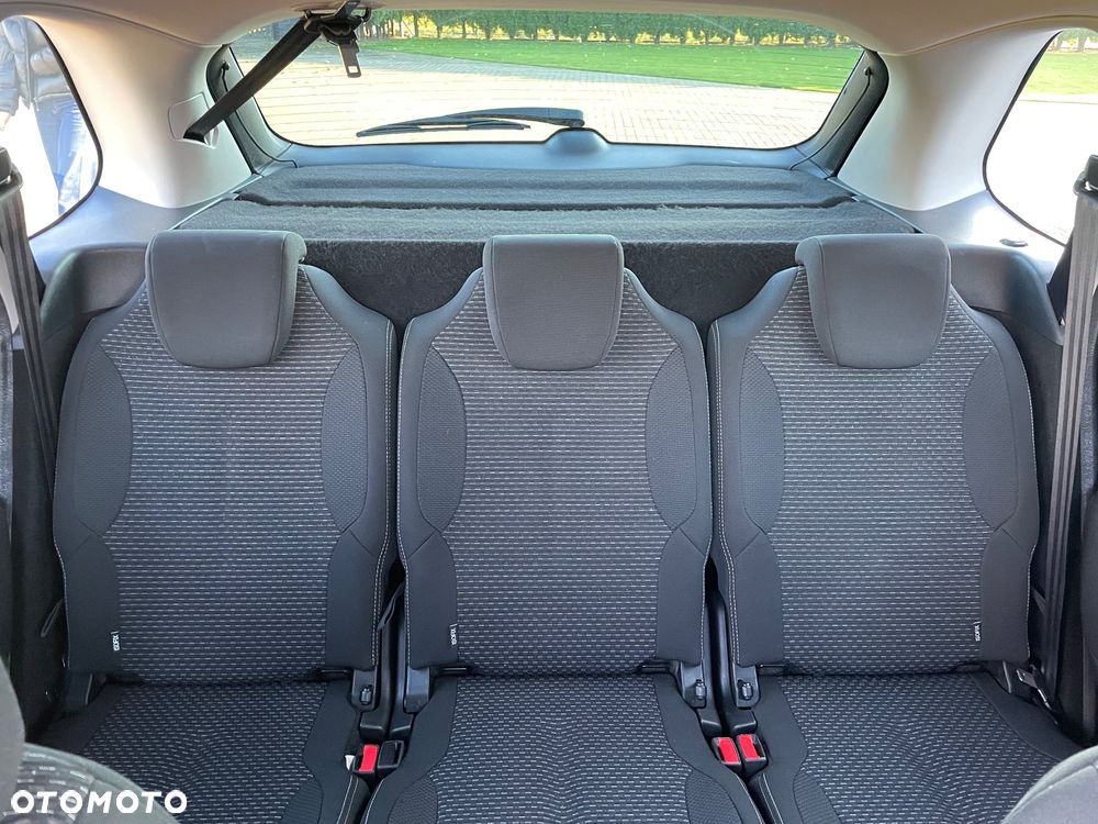 Citroën C4 Picasso - 30