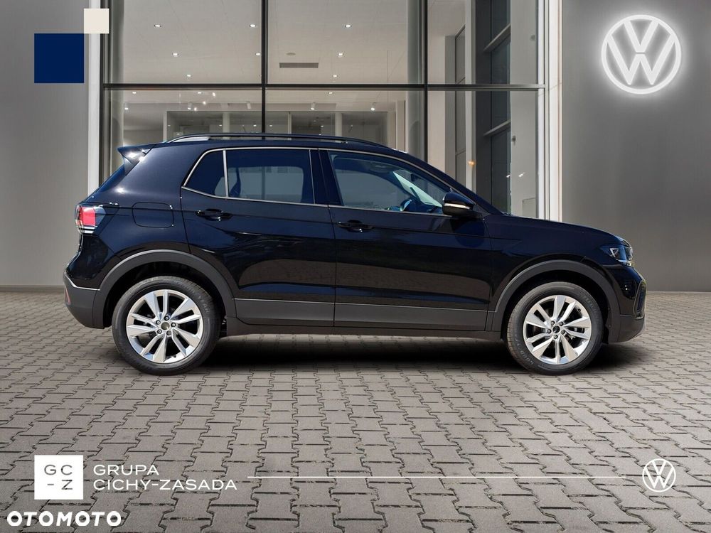 Volkswagen T-Cross - 7