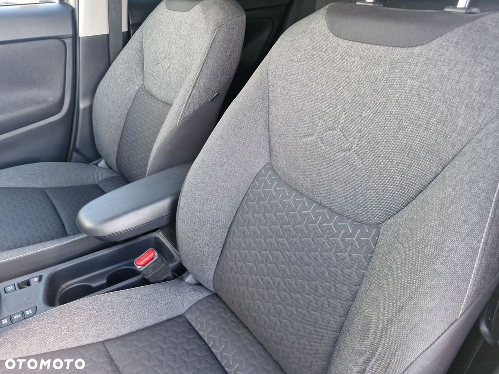 Toyota Yaris Cross Hybrid 1.5 Comfort - 16