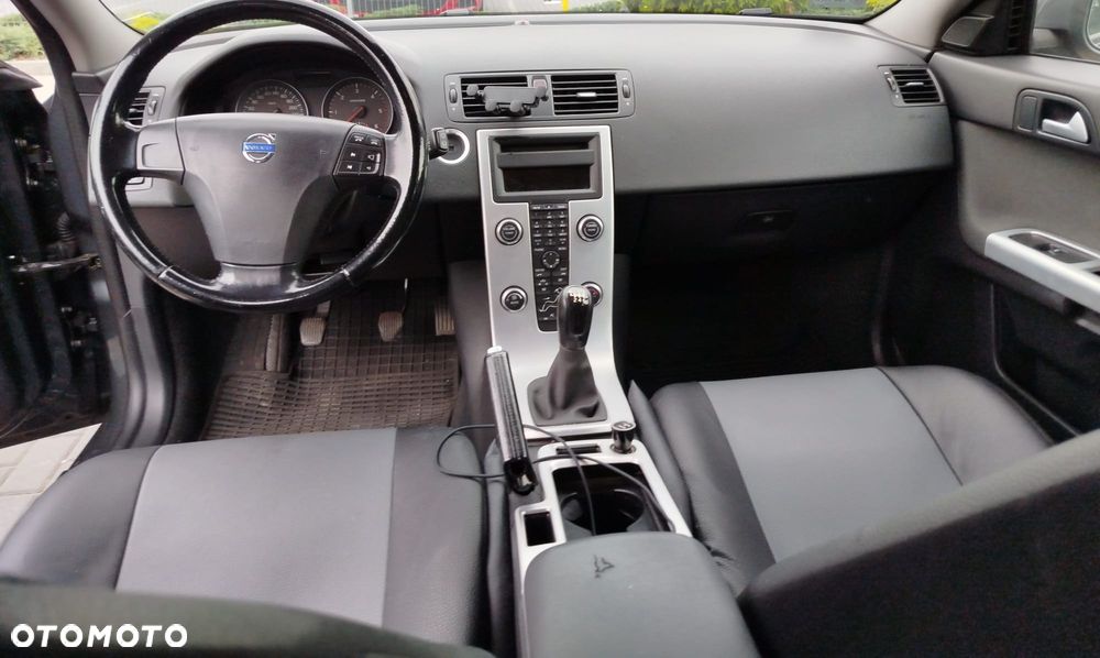 Volvo V50 2.0D Kinetic - 9