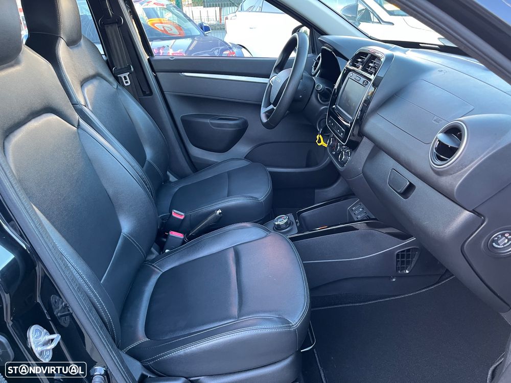 Dacia Spring Comfort Plus - 23