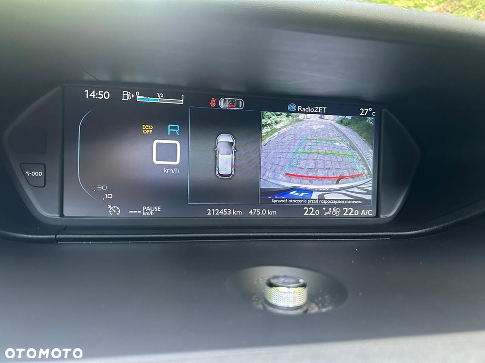 Citroën C4 Picasso - 5