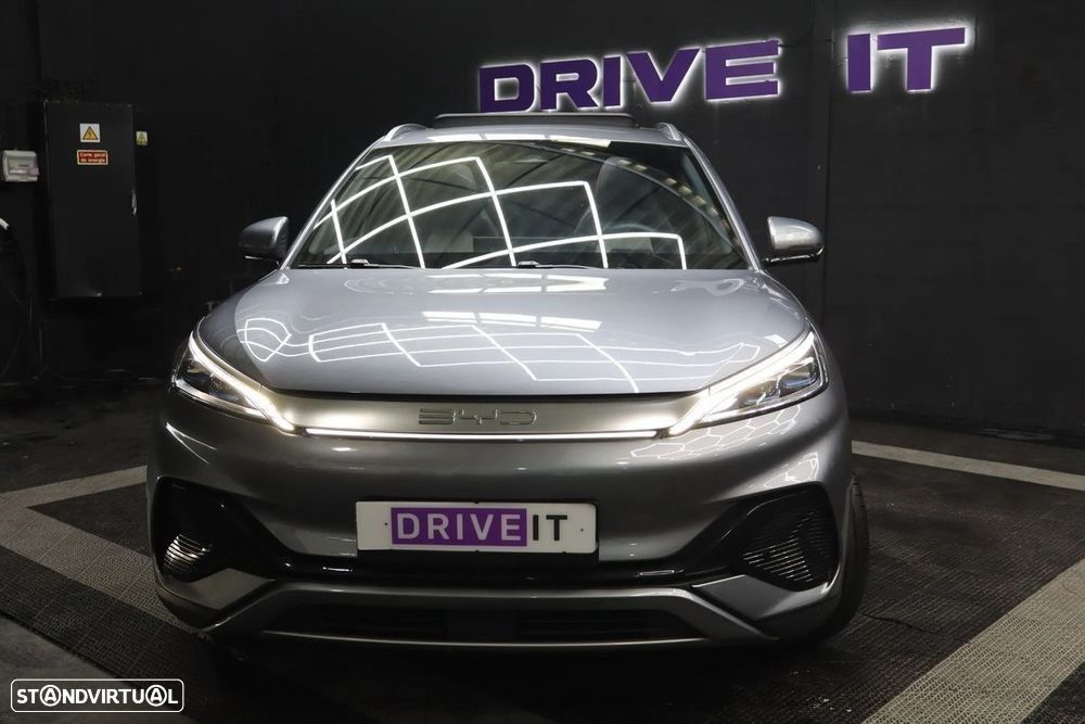 BYD Atto 3 60.48 kWh Design - 2