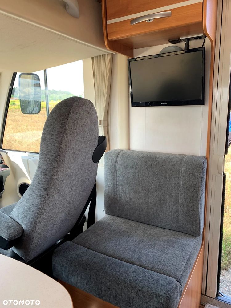 Hymer-Eriba 2008 - 12