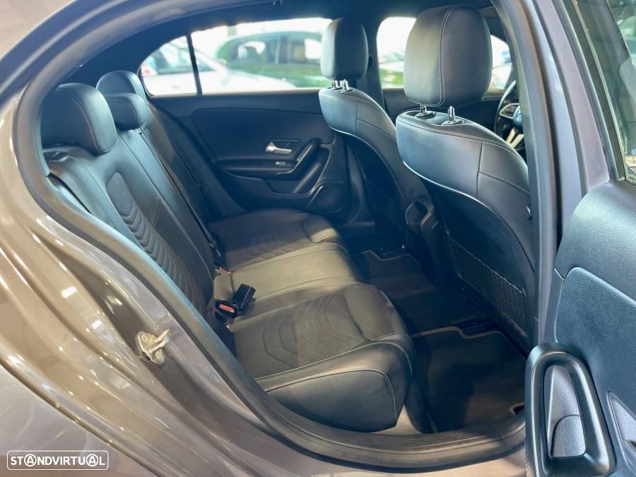 Mercedes-Benz A 250 e Style Plus - 29