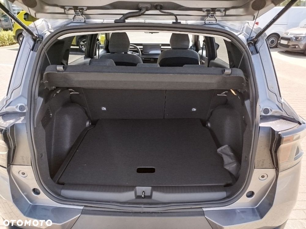 Citroën C3 Aircross - 15
