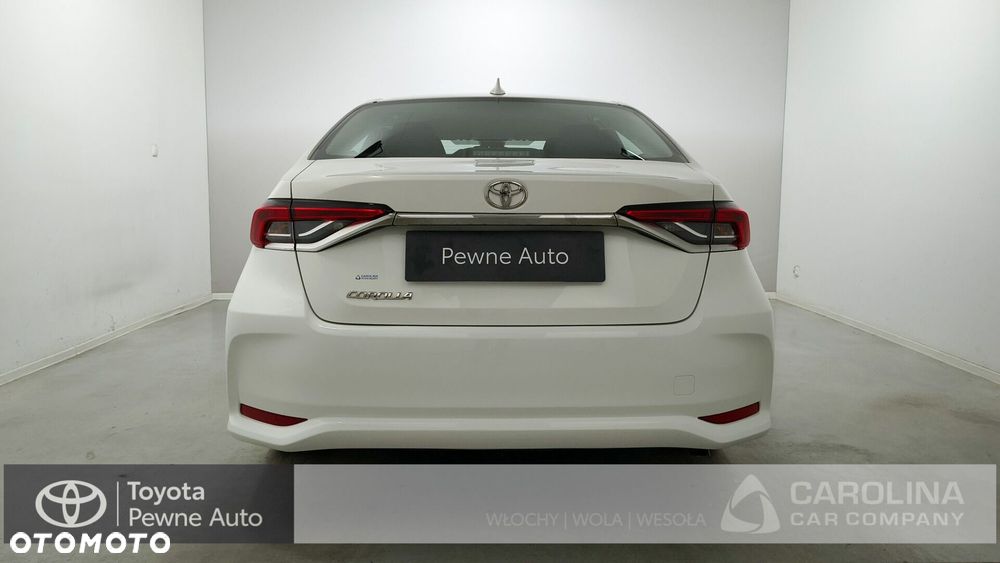 Toyota Corolla 1.5 Active - 18
