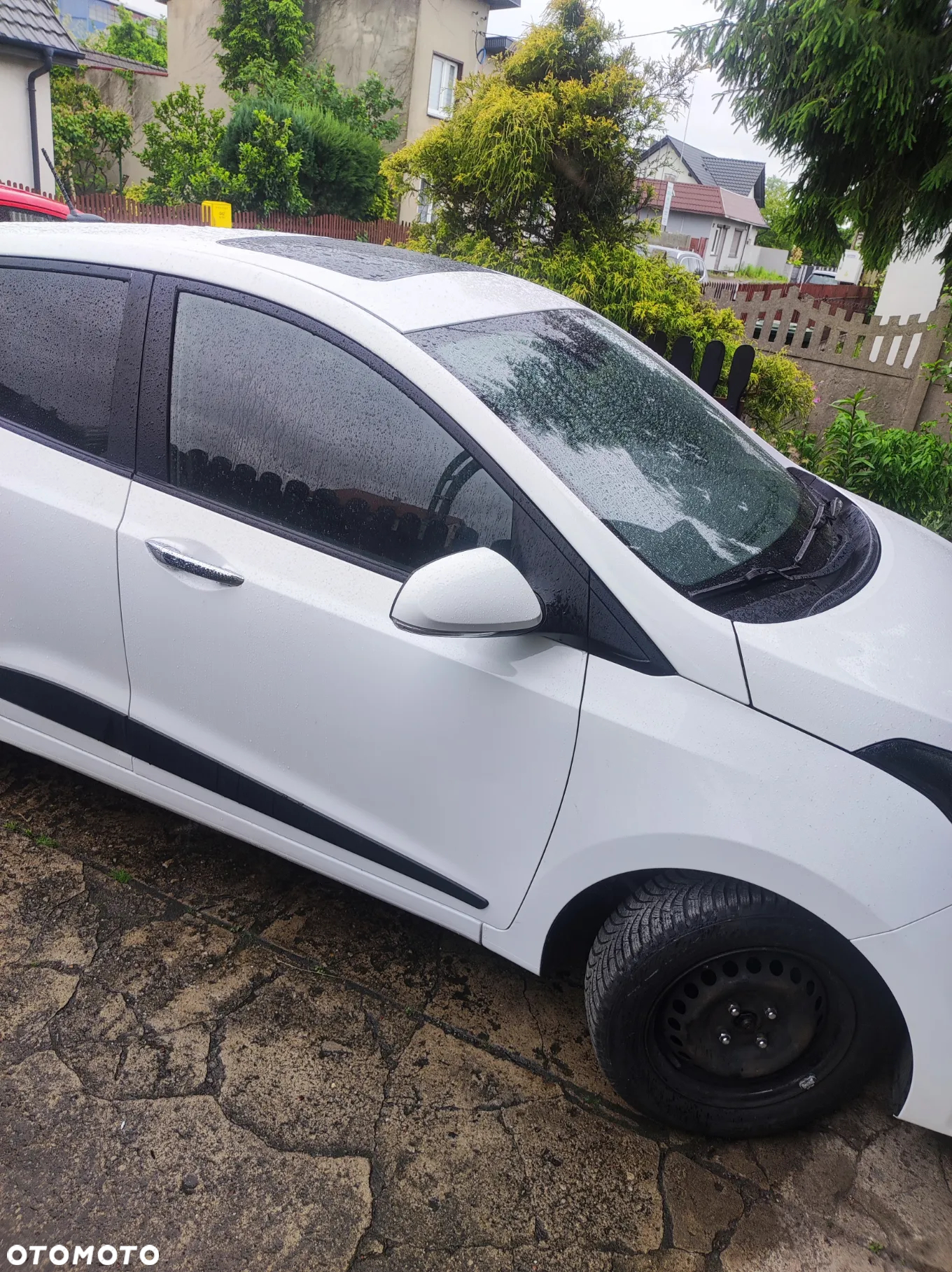 Hyundai i10 1.2 Automatik YES!+ - 3