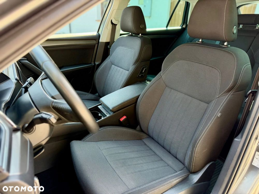 Skoda Superb 2.0 TDI SCR Style DSG - 31