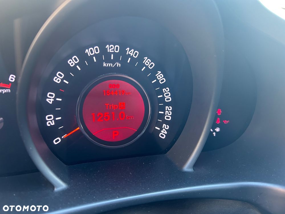 Kia Sportage - 18