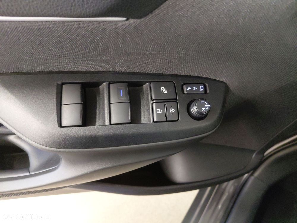 Toyota Yaris Cross - 20