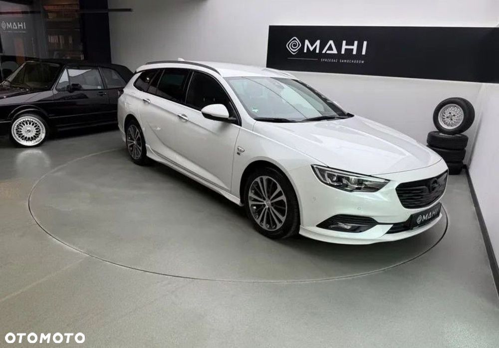 Opel Insignia 2.0 CDTI ecoFLEXStart/Stop Business Innovation - 15