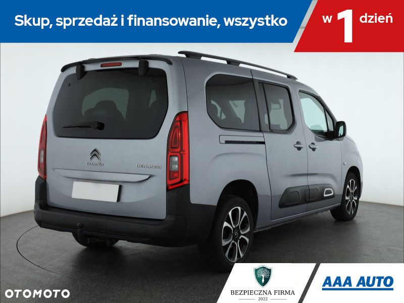 Citroën Berlingo - 6