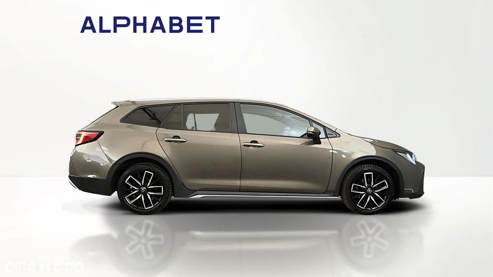 Toyota Corolla 2.0 Hybrid Trek - 6