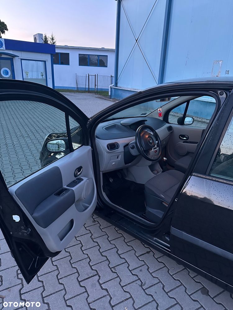 Renault Modus - 7