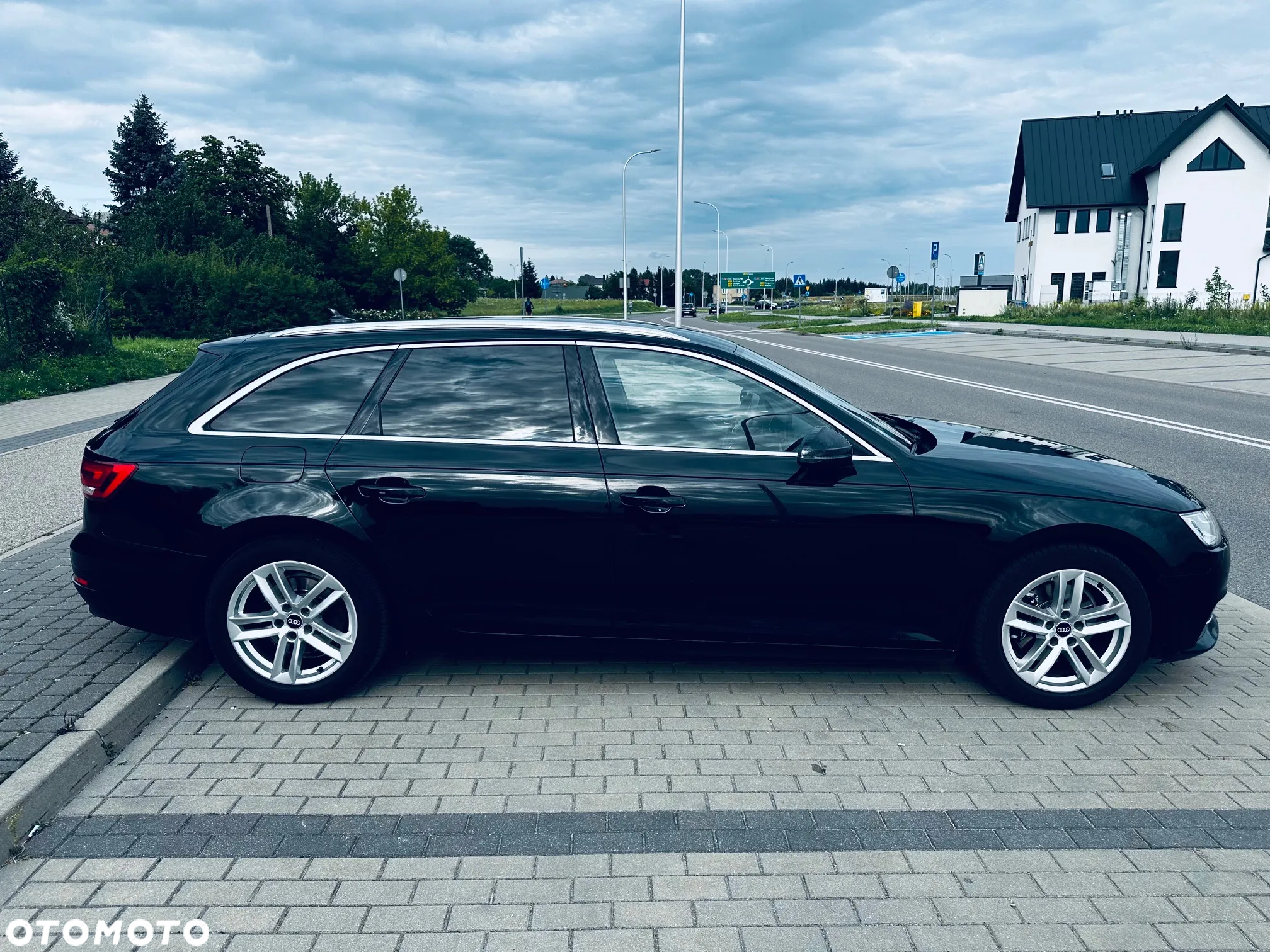 Audi A4 2.0 TDI Design S tronic - 10