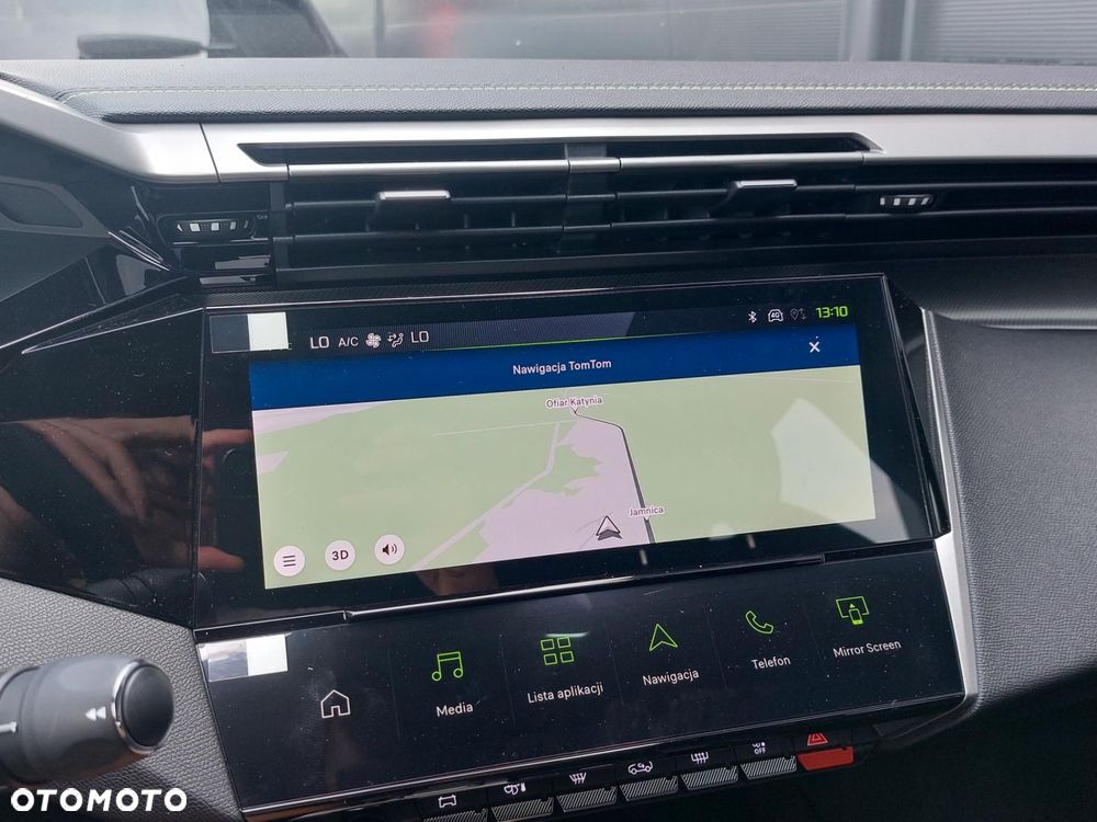 Peugeot 408 1.2 PureTech mHEV GT Exclusive S&S e-DCS6 - 22