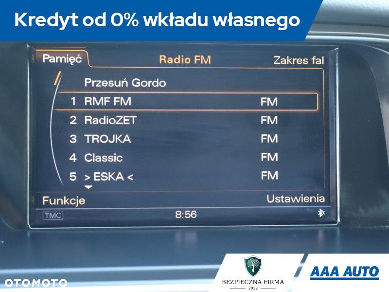 Audi A4 Limousine - 14