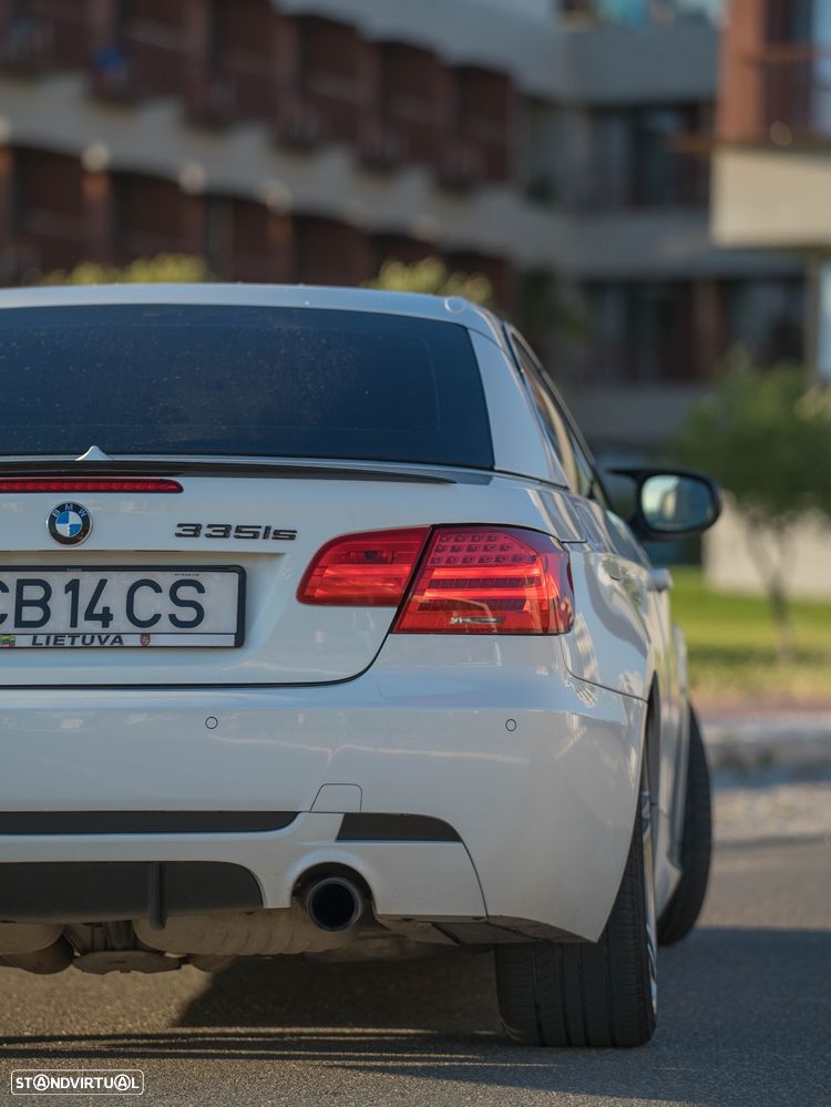 BMW 335 - 11