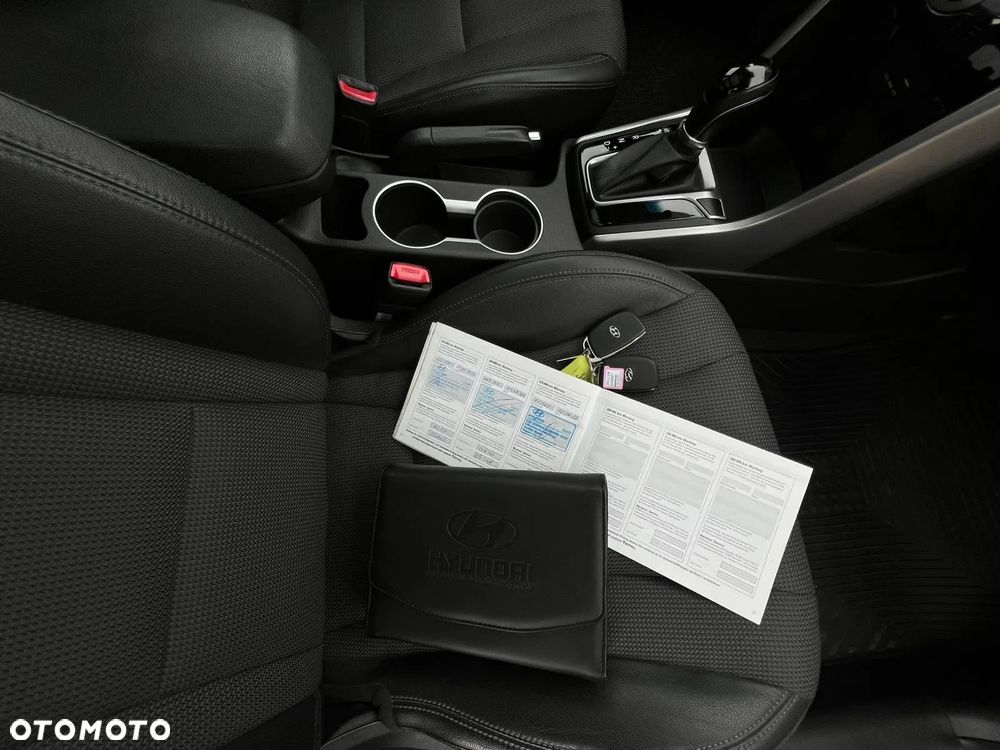 Hyundai i30 1.6 GDI Premium - 19