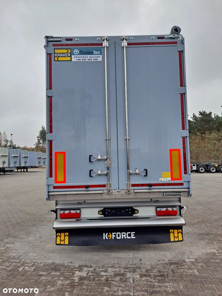 Kraker K-Force 101m3 - 5