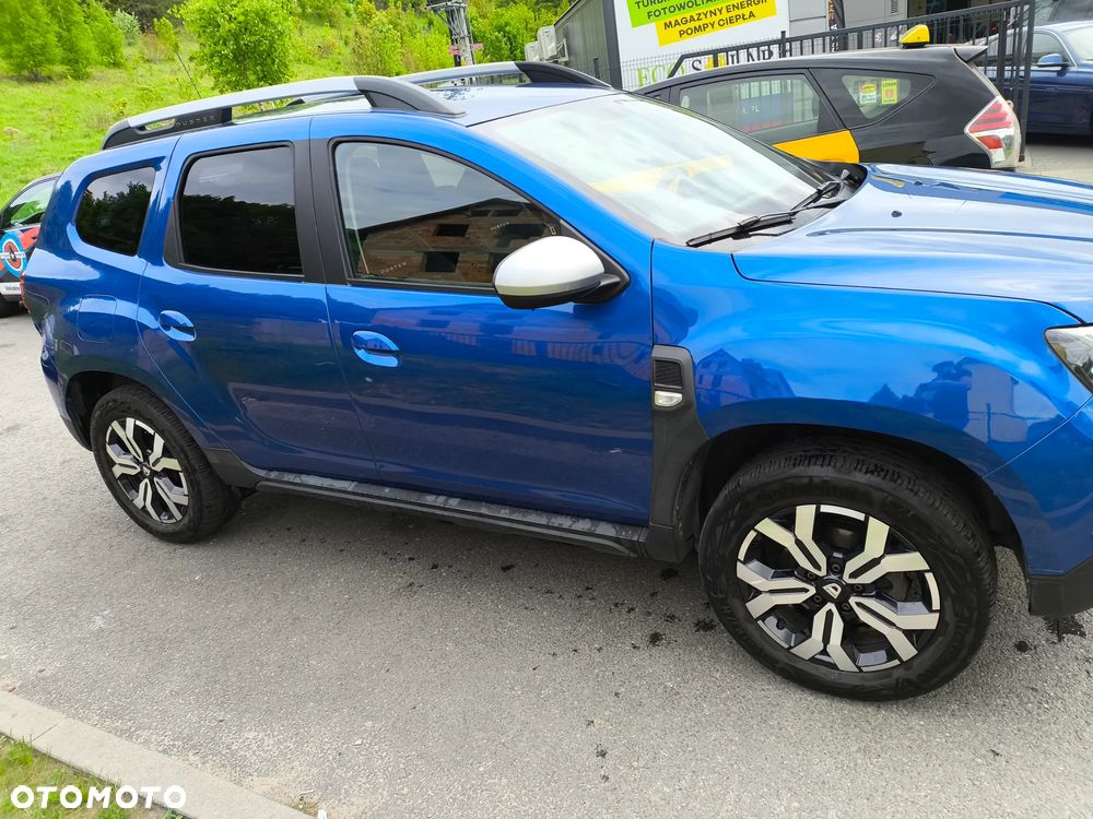 Dacia Duster 1.0 TCe Prestige - 3