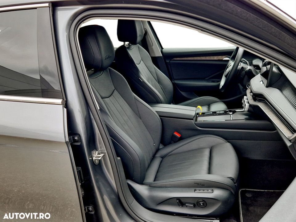Skoda Superb 2.0 TSI 265 CP 4x4 DSG Laurin & Klement - 15