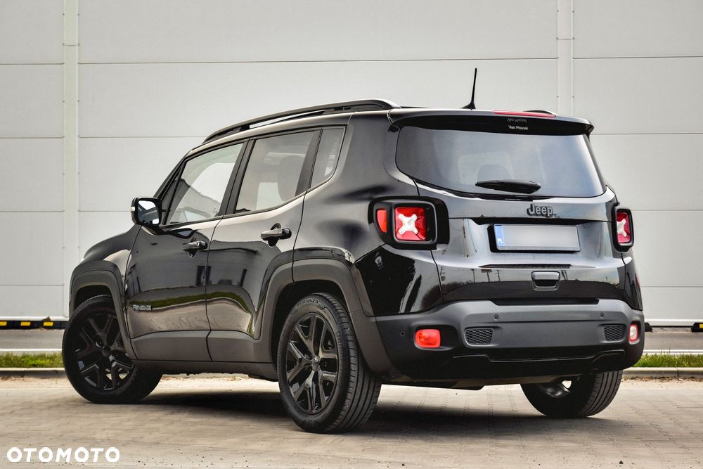 Jeep Renegade 1.0 T-GDI Night Eagle - 4