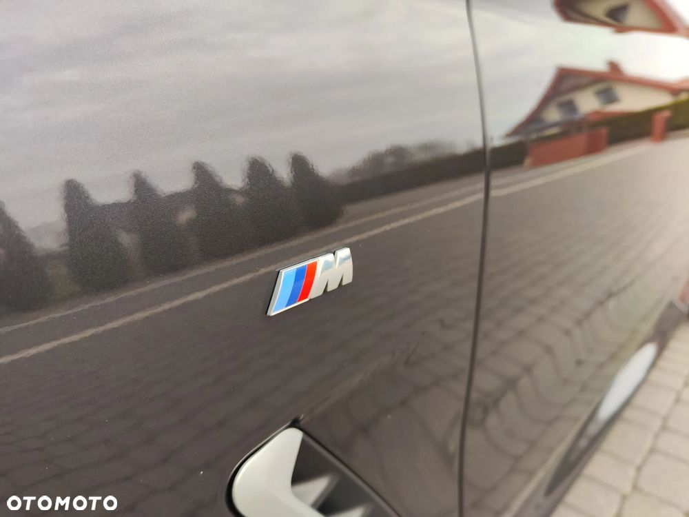 BMW X4 xDrive20d M Sport - 8