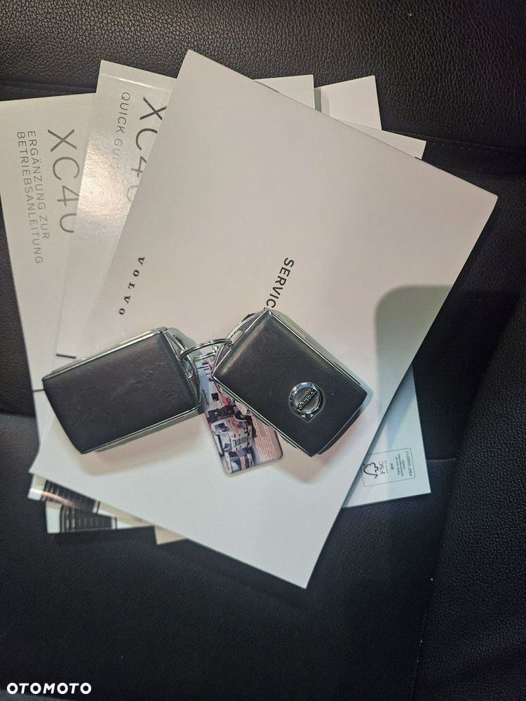 Volvo XC 40 D3 Inscription - 32