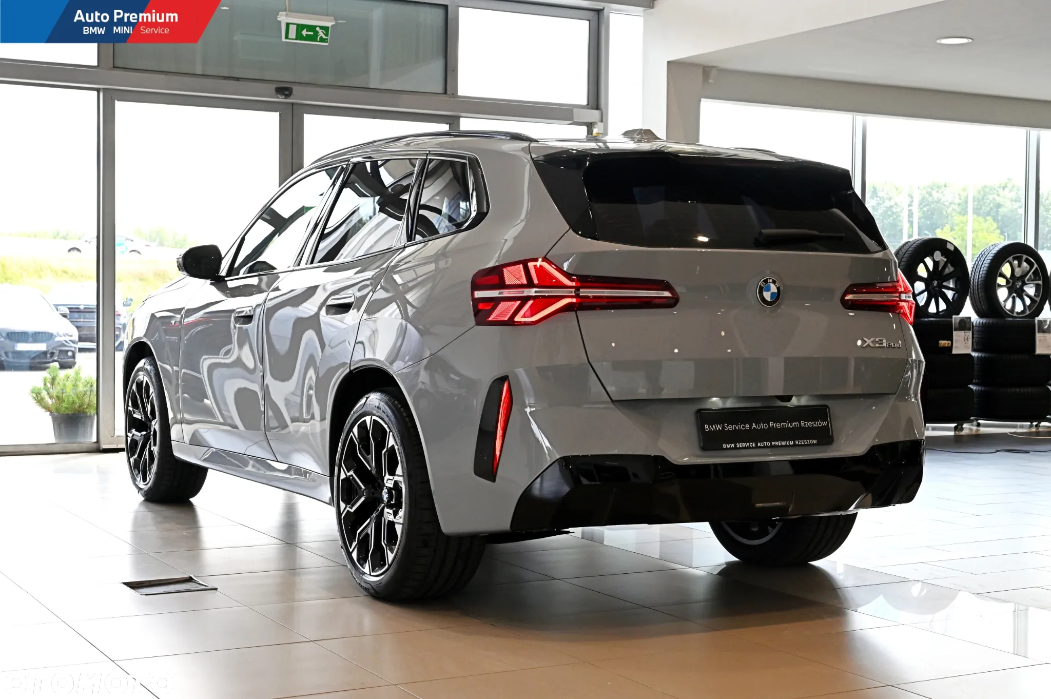 BMW X3 - 18