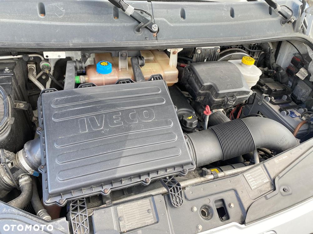 Iveco DAILY - 34