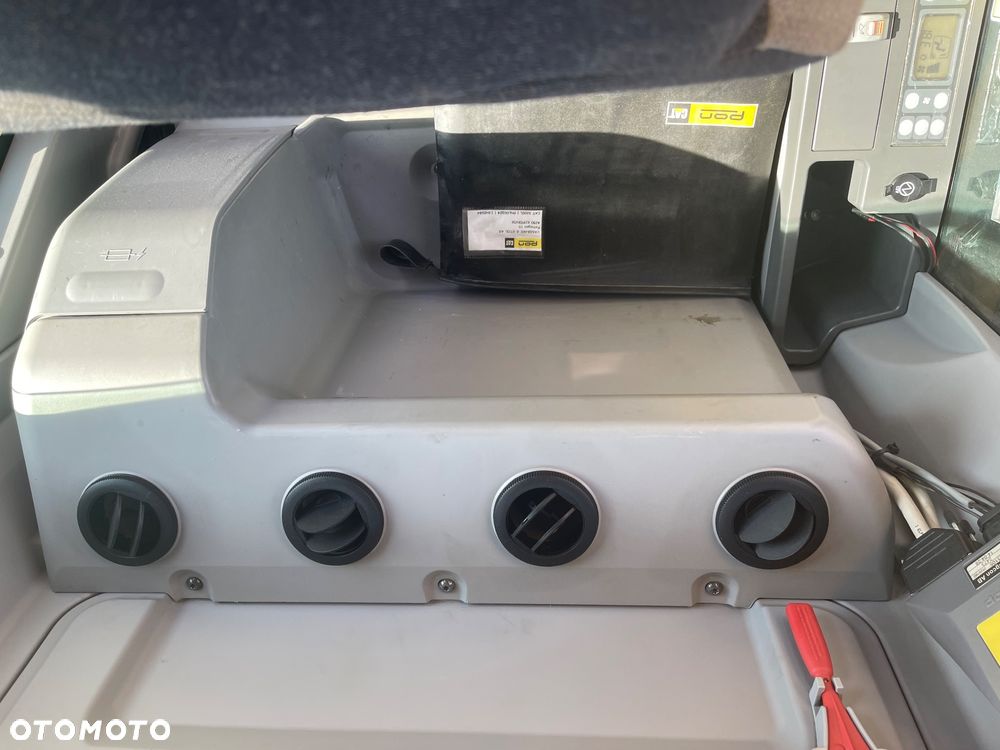 Caterpillar 320 EL ROTOTILT SYSTEM GPS LEICA - 12