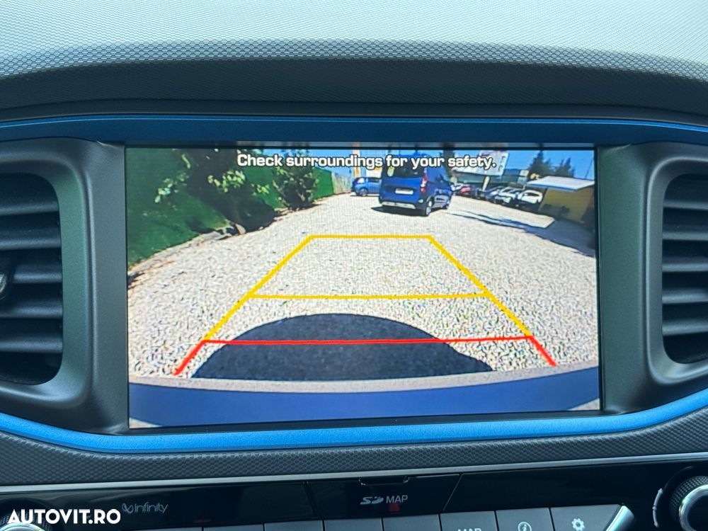 Hyundai IONIQ 141CP Exclusive - 24
