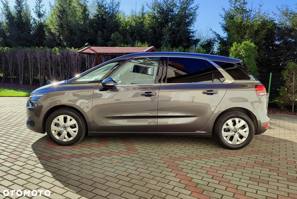 Citroën C4 Picasso PureTech 130 Stop&Start Exclusive - 30