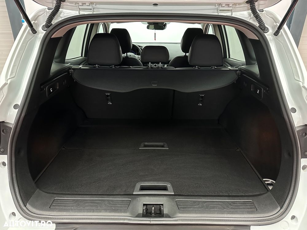 Renault Kadjar BLUE dCi 115 BUSINESS EDITION - 34