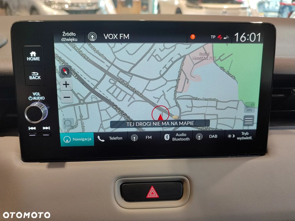 Honda HR-V 1.5 i-MMD Advance Style BSI CVT - 20