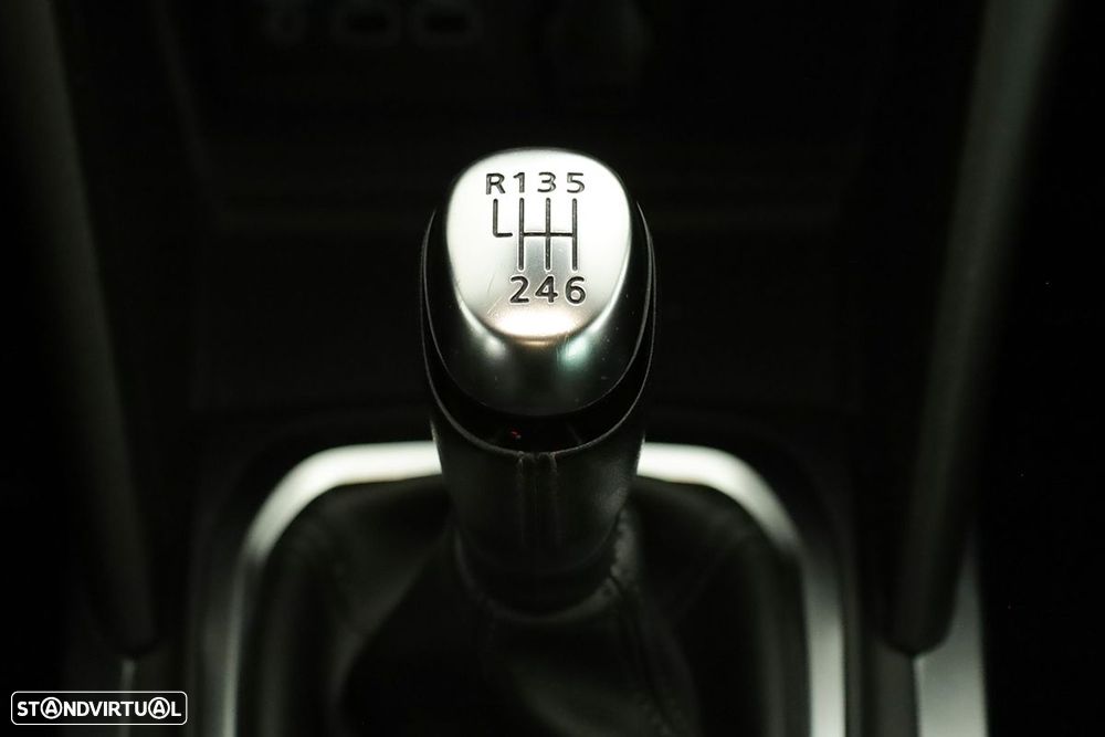 Renault Mégane Sport Tourer 1.5 Blue dCi Techno - 14