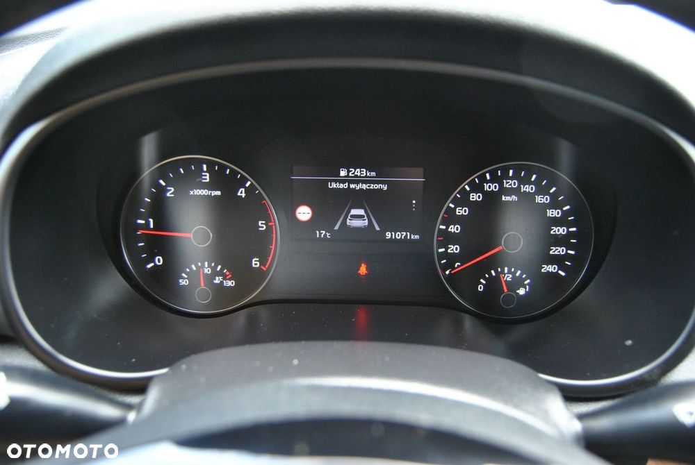 Kia Sportage - 14