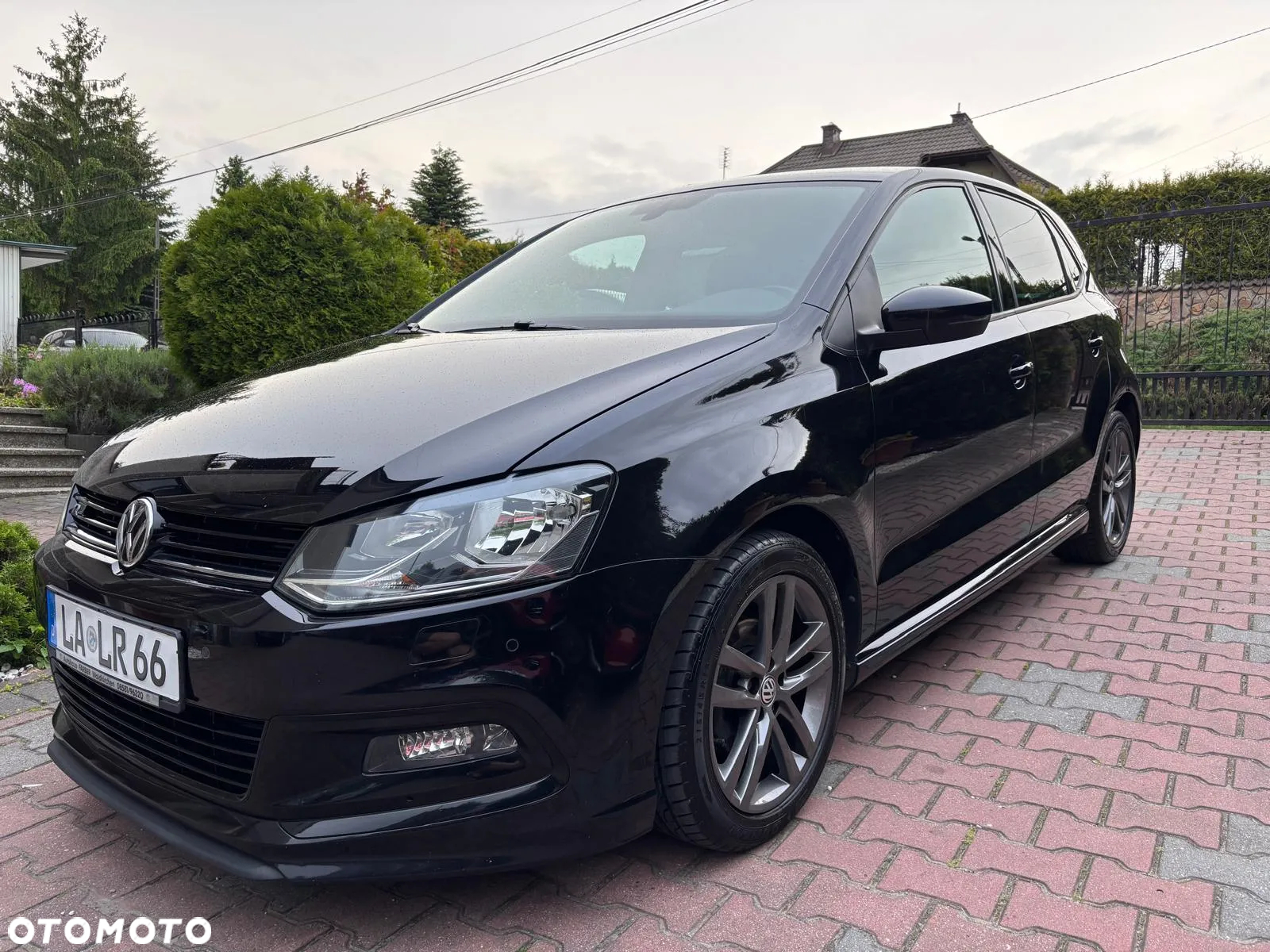 Volkswagen Polo 1.2 TSI (Blue Motion Technology) Highline - 11