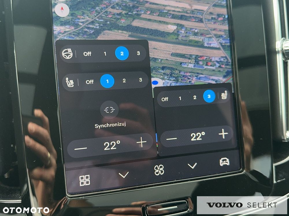 Volvo XC 40 B4 Ultra Dark - 27