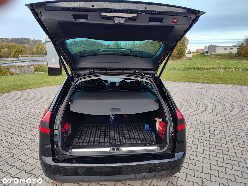 Citroën C5 - 7